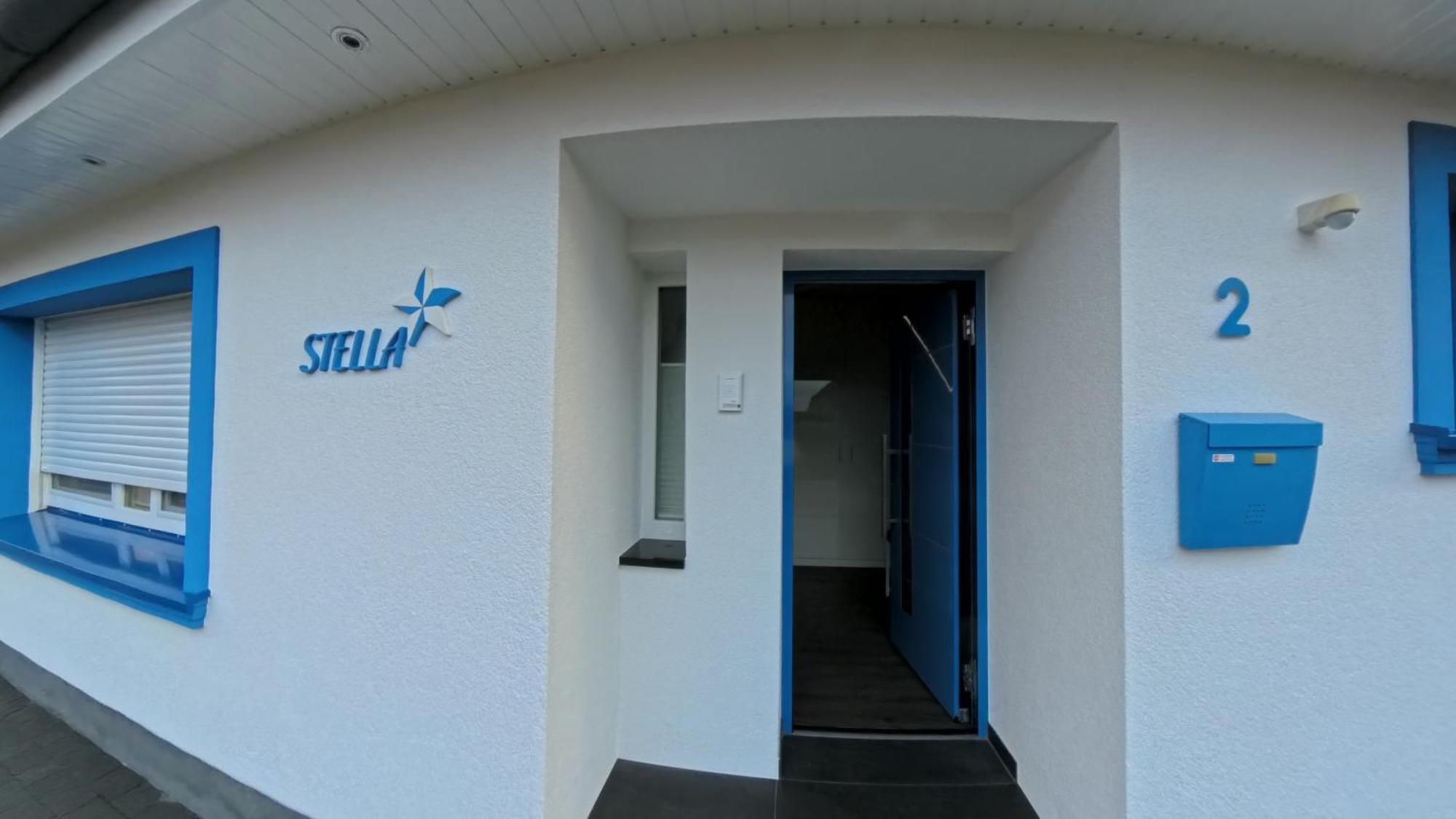 Eine Sehr Gemuetliche Dachgeschoss Ferienwohnung Ihlow  Exterior photo